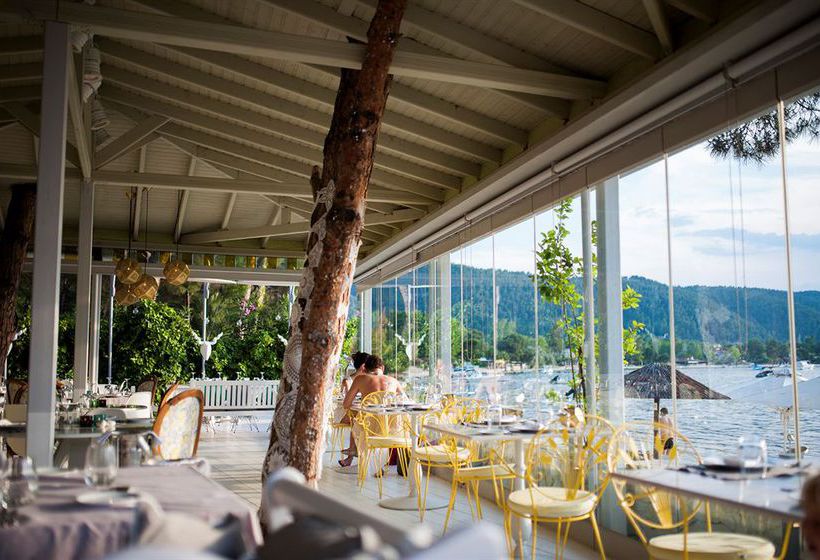 Ekies All Senses Resort  | Sithonia | Halkidiki | Greece 13