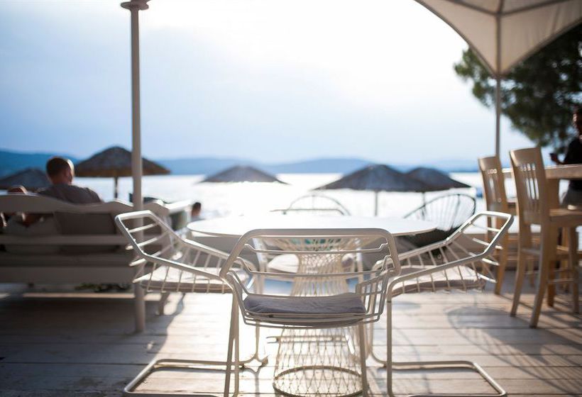 Ekies All Senses Resort  | Sithonia | Halkidiki | Greece 14