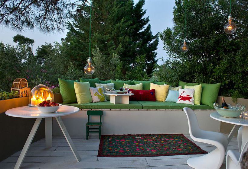 Ekies All Senses Resort  | Sithonia | Halkidiki | Greece 15