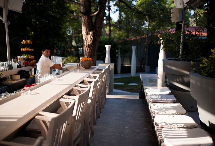 Ekies All Senses Resort  | Sithonia | Halkidiki | Greece 16