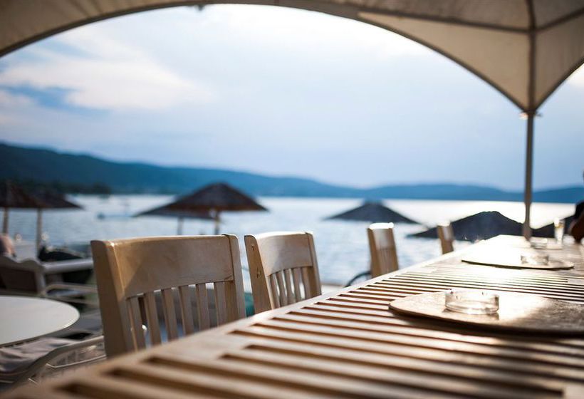 Ekies All Senses Resort  | Sithonia | Halkidiki | Greece 17