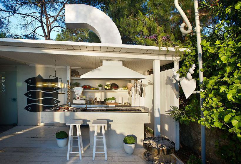 Ekies All Senses Resort  | Sithonia | Halkidiki | Greece 18