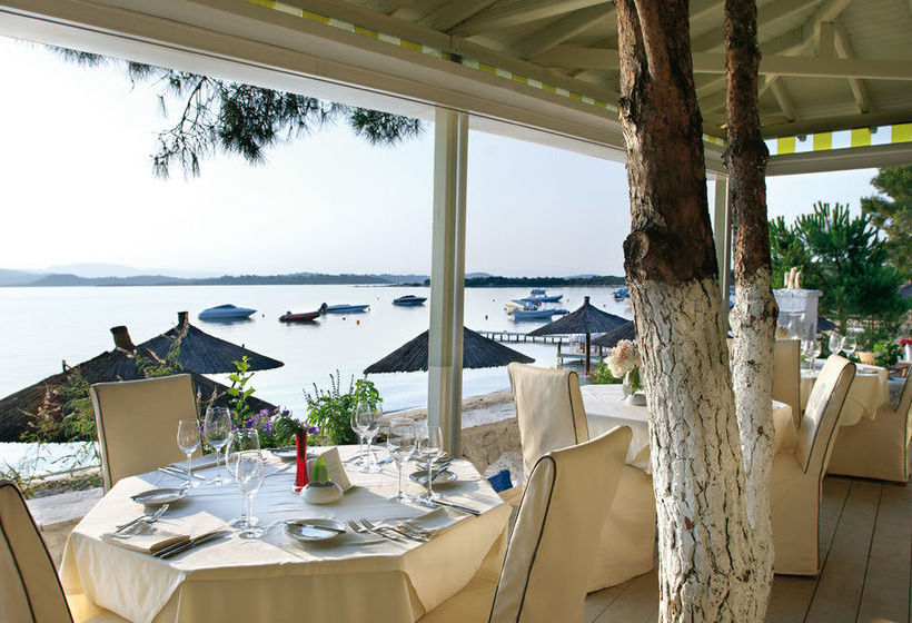 Ekies All Senses Resort  | Sithonia | Halkidiki | Greece 20