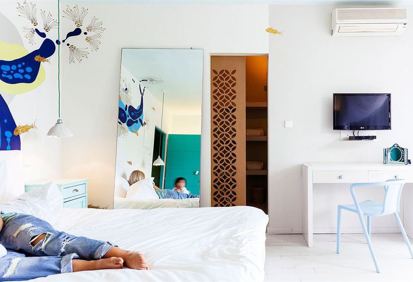 Ekies All Senses Resort  | Sithonia | Halkidiki | Greece 4