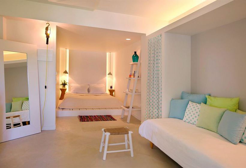 Ekies All Senses Resort  | Sithonia | Halkidiki | Greece 5