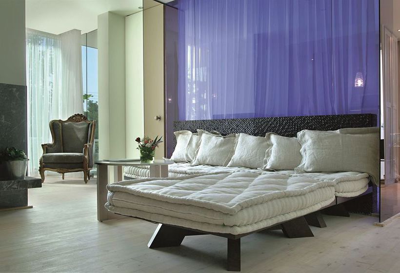 Ekies All Senses Resort  | Sithonia | Halkidiki | Greece 8