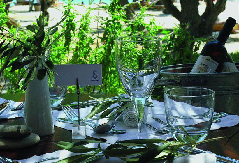 Doryssa Seaside Resort  | Pythagoreio | Samos | Greece 1