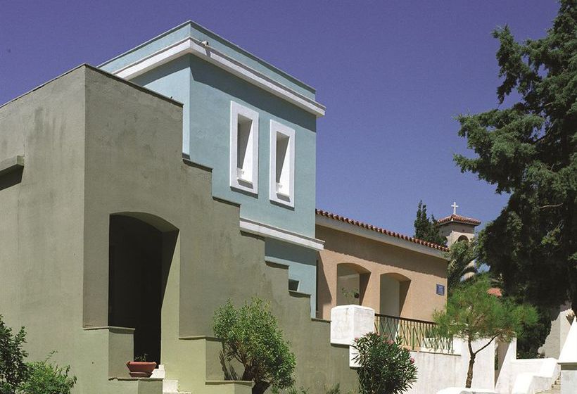 Doryssa Seaside Resort  | Pythagoreio | Samos | Greece 2