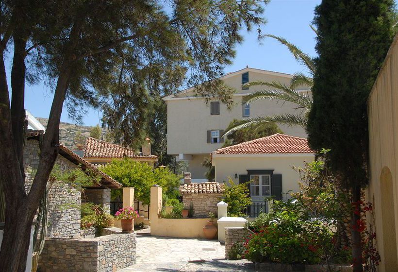 Doryssa Seaside Resort  | Pythagoreio | Samos | Greece 4