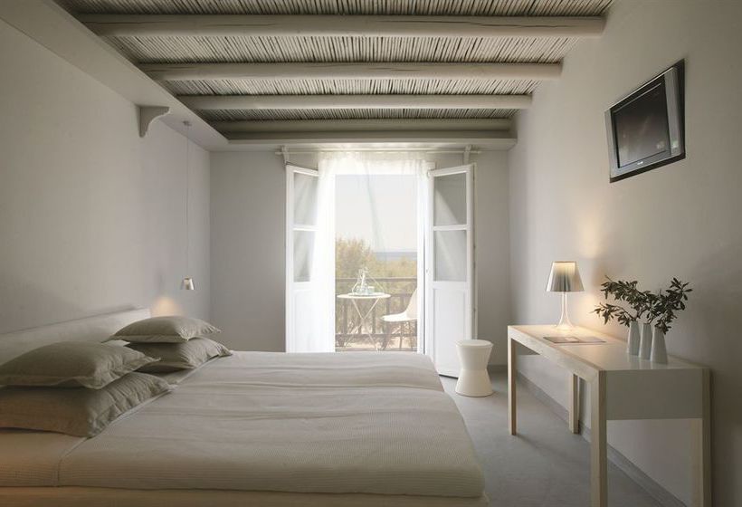 Doryssa Seaside Resort  | Pythagoreio | Samos | Greece 9