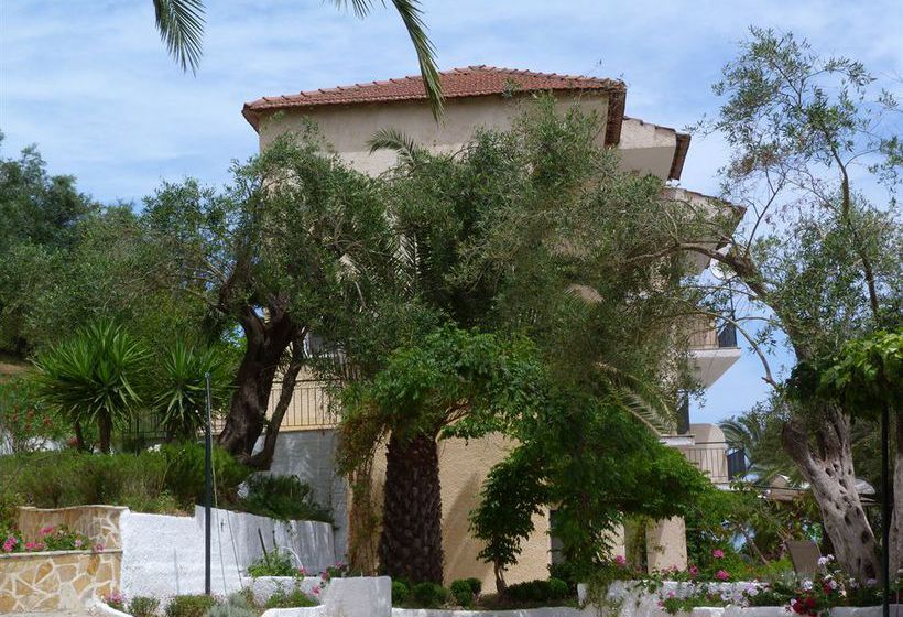 Hotel Helios Splendid  | Boukari | Corfu | Greece