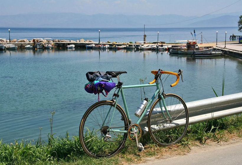 Hotel Helios Splendid  | Boukari | Corfu | Greece 1