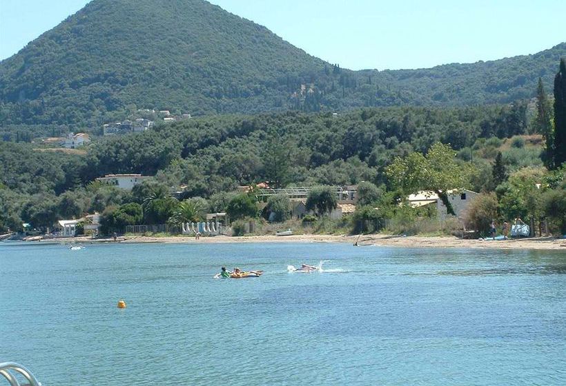 Hotel Helios Splendid  | Boukari | Corfu | Greece 10