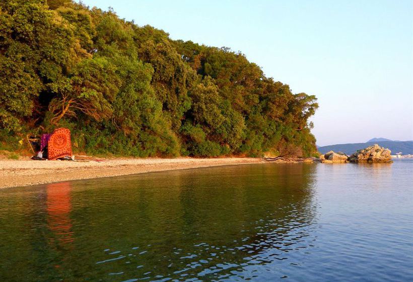 Hotel Helios Splendid  | Boukari | Corfu | Greece 13