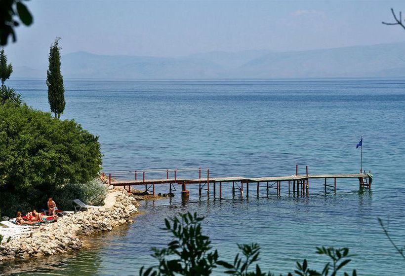 Hotel Helios Splendid  | Boukari | Corfu | Greece 15