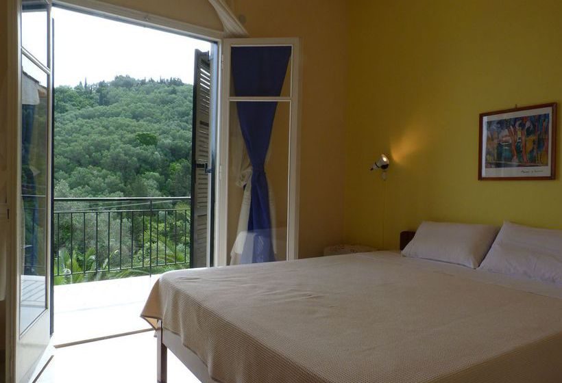 Hotel Helios Splendid  | Boukari | Corfu | Greece 17