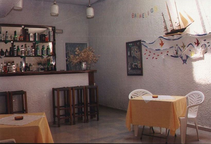 Hotel Helios Splendid  | Boukari | Corfu | Greece 18