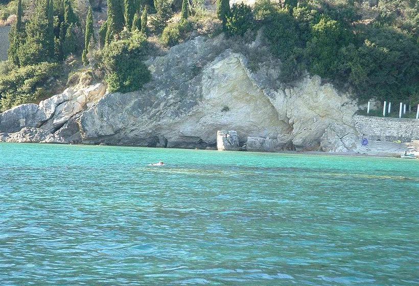 Hotel Helios Splendid  | Boukari | Corfu | Greece 2