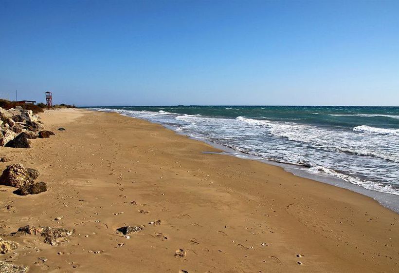 Hotel Helios Splendid  | Boukari | Corfu | Greece 20