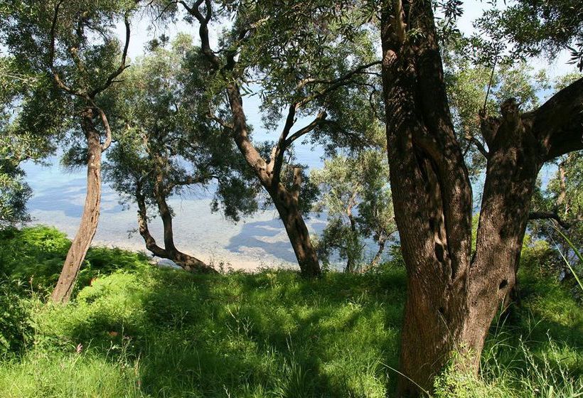 Hotel Helios Splendid  | Boukari | Corfu | Greece 3