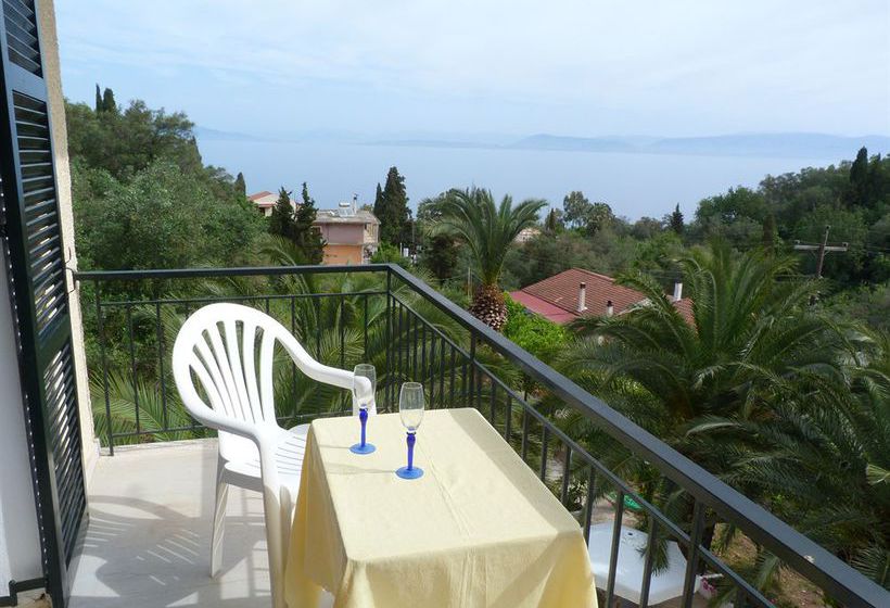 Hotel Helios Splendid  | Boukari | Corfu | Greece 4