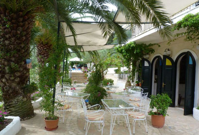 Hotel Helios Splendid  | Boukari | Corfu | Greece 5