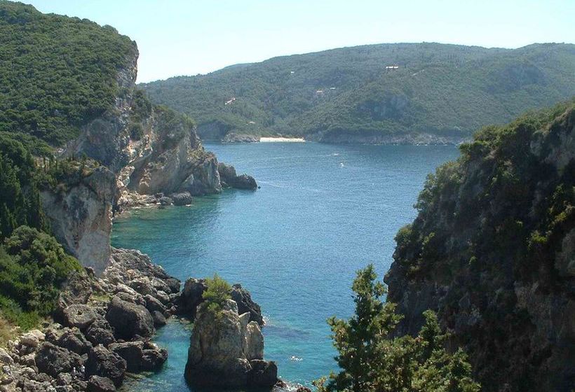 Hotel Helios Splendid  | Boukari | Corfu | Greece 6