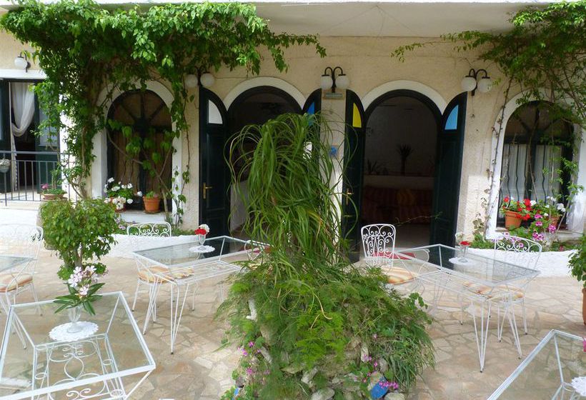 Hotel Helios Splendid  | Boukari | Corfu | Greece 7