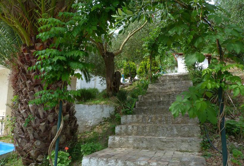 Hotel Helios Splendid  | Boukari | Corfu | Greece 8