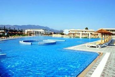 Blue Lagoon Resort  | Lambi | Kos | Greece 1
