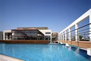 Blue Lagoon Resort  | Lambi | Kos | Greece 17