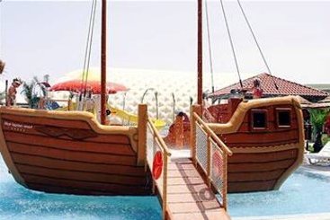 Blue Lagoon Resort  | Lambi | Kos | Greece 5