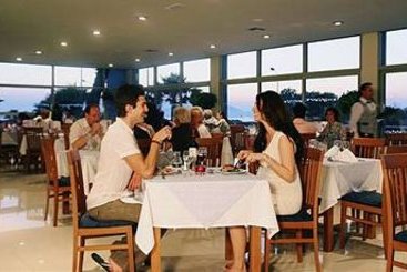Blue Lagoon Resort  | Lambi | Kos | Greece 9