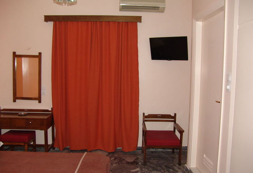 Cosmos Hotel  | Athens | Attica | Greece 10