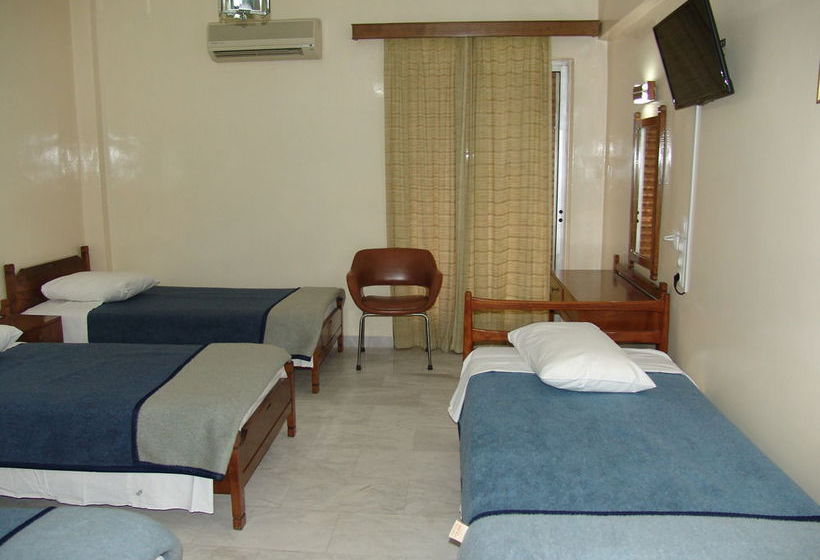 Cosmos Hotel  | Athens | Attica | Greece 11