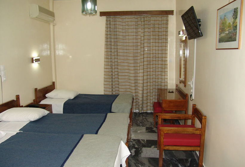 Cosmos Hotel  | Athens | Attica | Greece 12