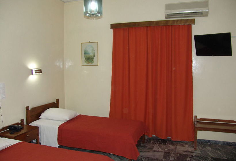 Cosmos Hotel  | Athens | Attica | Greece 13