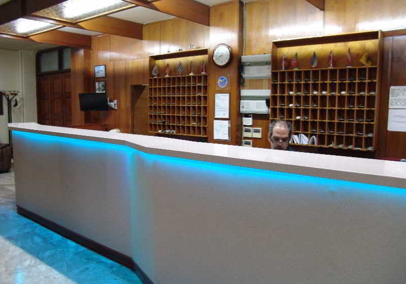 Cosmos Hotel  | Athens | Attica | Greece 14