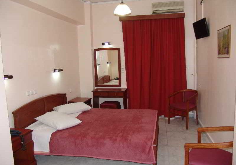 Cosmos Hotel  | Athens | Attica | Greece 15