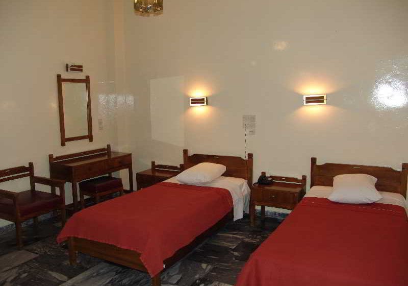 Cosmos Hotel  | Athens | Attica | Greece 16