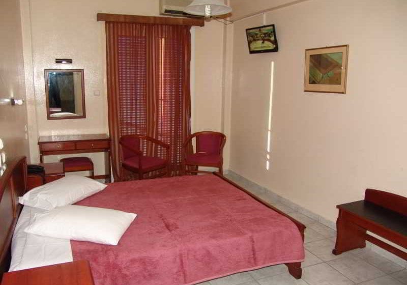 Cosmos Hotel  | Athens | Attica | Greece 17