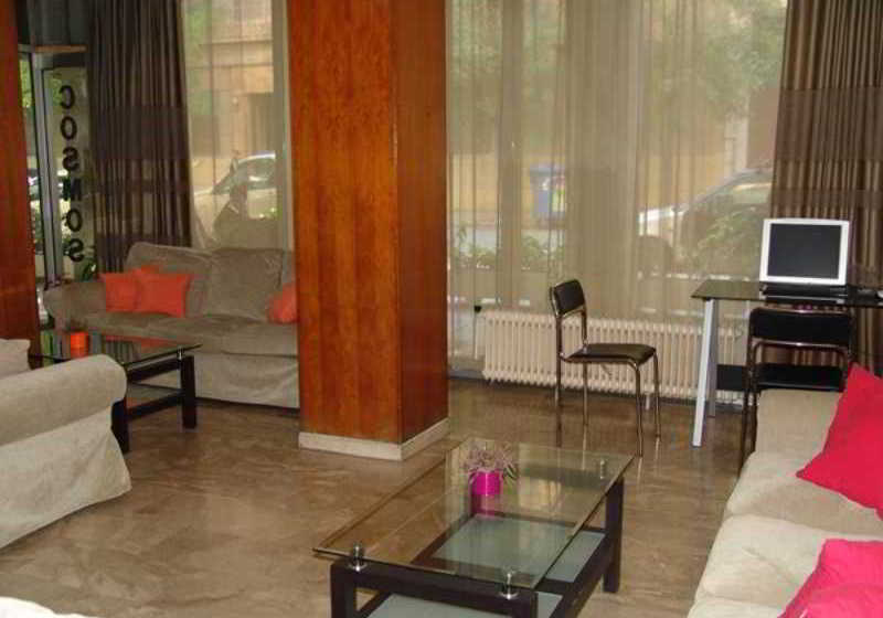 Cosmos Hotel  | Athens | Attica | Greece 18