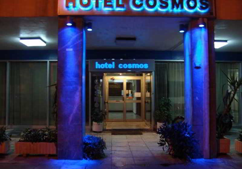 Cosmos Hotel  | Athens | Attica | Greece 19