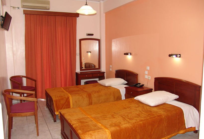 Cosmos Hotel  | Athens | Attica | Greece 3