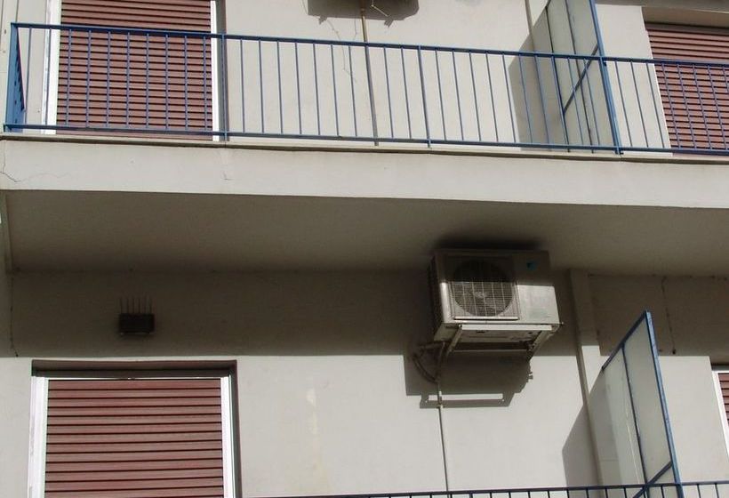 Cosmos Hotel  | Athens | Attica | Greece 4