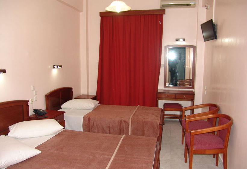 Cosmos Hotel  | Athens | Attica | Greece 6