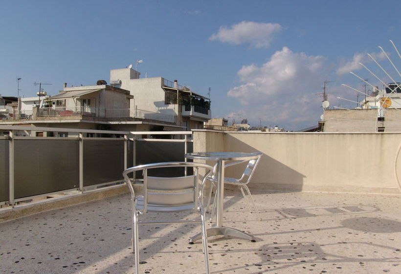 Cosmos Hotel  | Athens | Attica | Greece 9