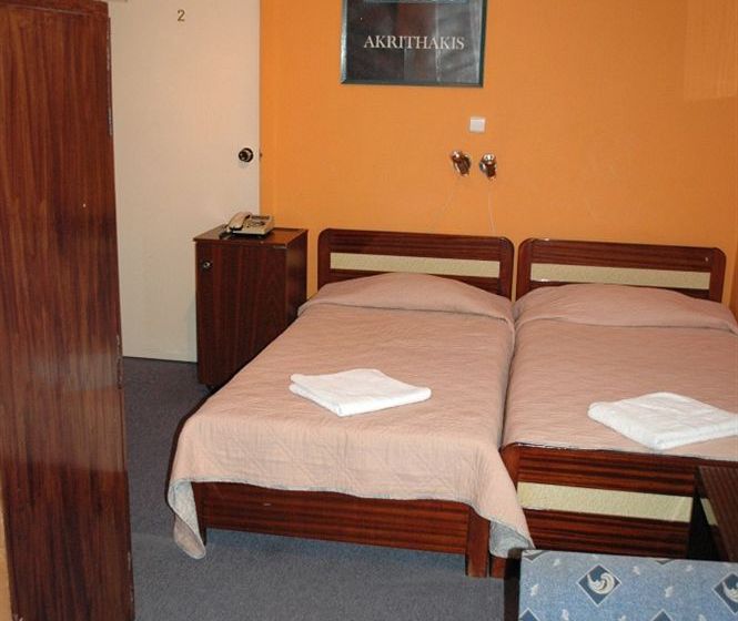 Miramare Hotel  | Voula | Attica | Greece 10