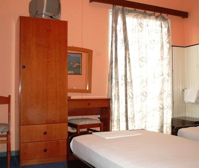 Miramare Hotel  | Voula | Attica | Greece 11