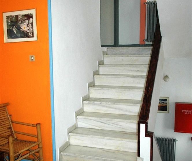 Miramare Hotel  | Voula | Attica | Greece 12